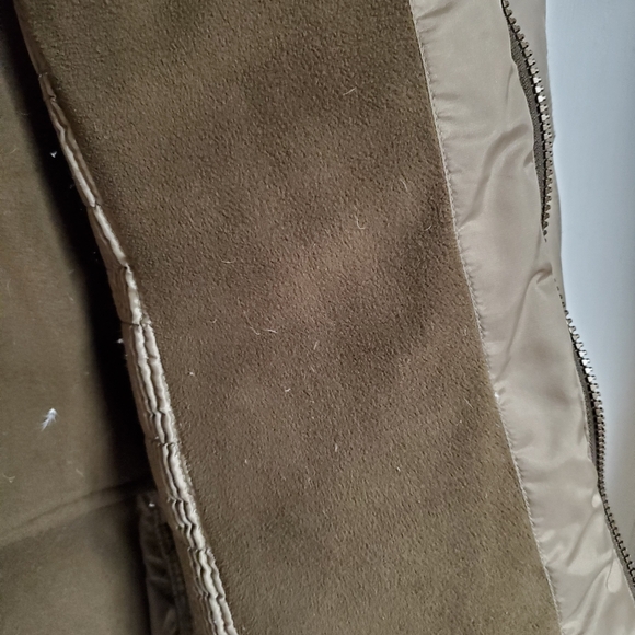 Goode Rider down jacket - Picture 12 of 13